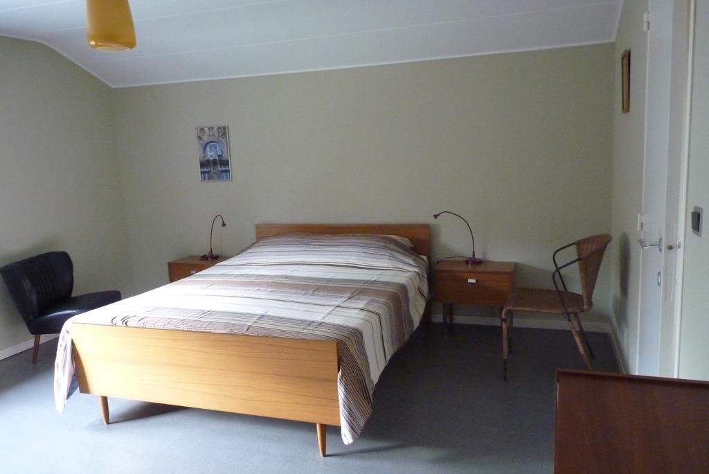 Maison Vintage Ardenne Awenne Екстериор снимка