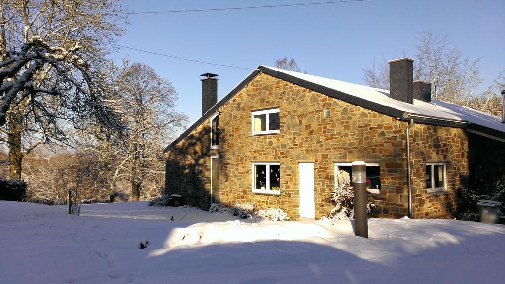 Maison Vintage Ardenne Awenne Екстериор снимка