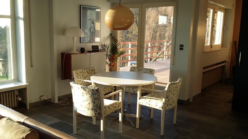 Maison Vintage Ardenne Awenne Екстериор снимка